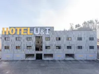 Paju U&I Self Check-in Hotel โรงแรมใกล้จังนึง