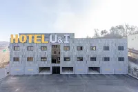 Paju U&I Self Check-in Hotel Hotels in Paju-si