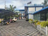 Victory's Gardens - Parkplatz