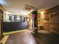 シルリム ポド Sillim Station 周辺のホテル
