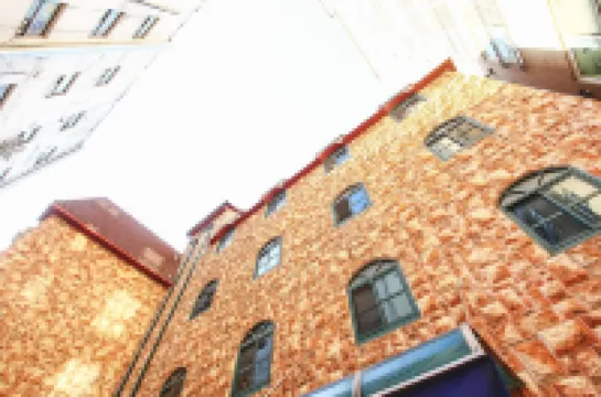 Geumjeong Cube Hotels in der Nähe von Hansei University