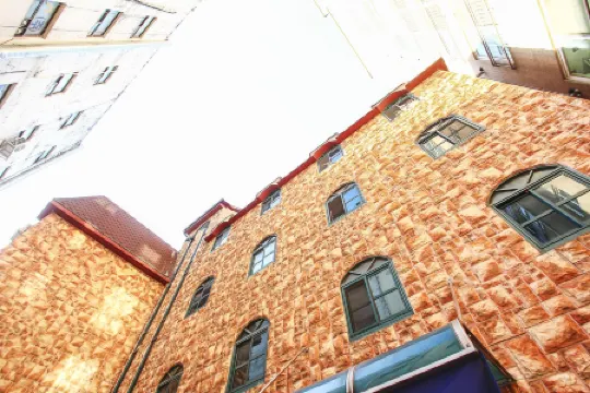 Geumjeong Cube Отели рядом с достопримечательностью «Hansei University»