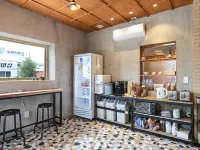 Chuncheon Hotel Ollé (Hotel Ollé) Hotels in Chuncheon-si