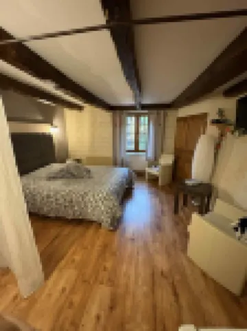 Chambres d'hôtes la Charmante