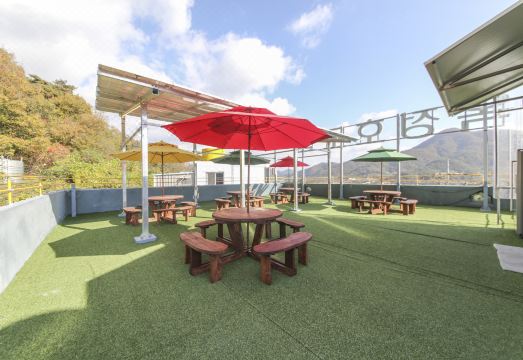 임실 옥정호모텔