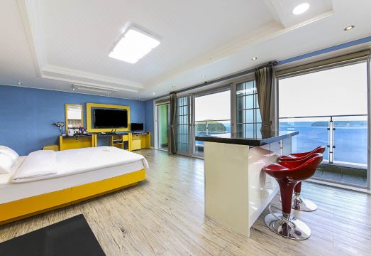 바다풍경모텔 대표 이미지