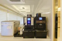 Cheonan Western Hotel - 3つ星