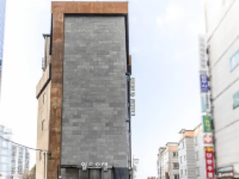 Icheon World Classic 利川市のホテル