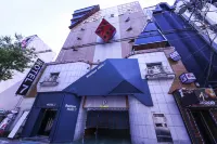 Cheongju Hotel 7 - 2 ดาว