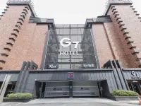 Iksan Hotel G7 Hotels in Iksan-Si