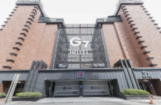 Iksan Hotel G7