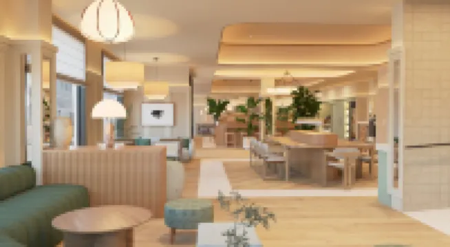 B&B HOTEL Vallecas Ensanche