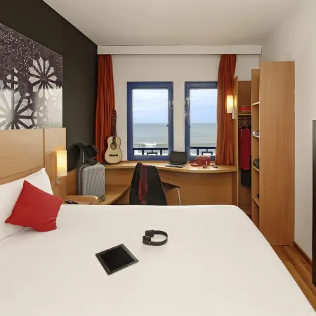 Ibis El Jadida