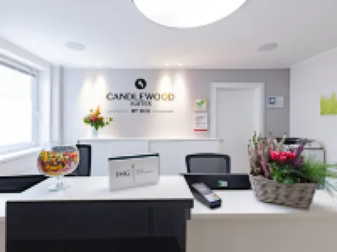 Candlewood Suites FÜRTH by IHG Hotels in Furth