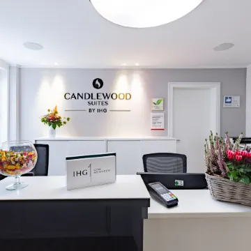 Candlewood Suites FÜRTH by IHG