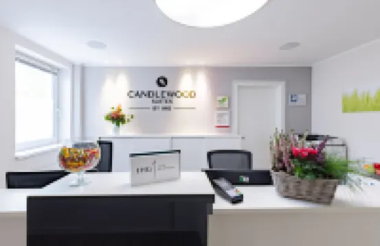 Candlewood Suites FÜRTH by IHG