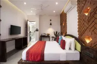 Hotel Kia Inn- Anjuna