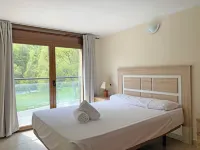 Apartamentos Llorts Ordino 3000 โรงแรมใน