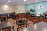 雷霆灣溫德姆速8飯店 - 寵物友善