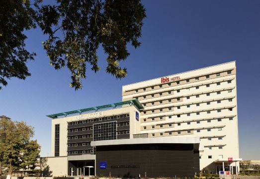 3. 이비스 가지안테..