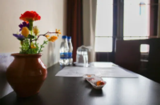 Hotel Colonial San Agustin