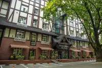 Park-Hotel Golosievo Hotels in Kyiv