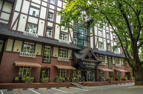 Park-Hotel Golosievo