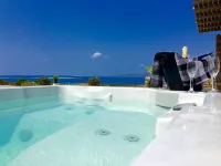Paros Afrodite Luxury Villas - Villas
