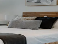 Center 1-Bed with Gym, BBQ and Stunning Views