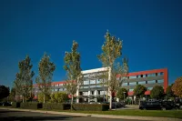 Novina Hotel Herzogenaurach Herzo-Base Hotels in 