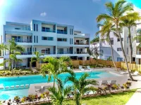 Modern Apartament Near the Sea-las Terrenas