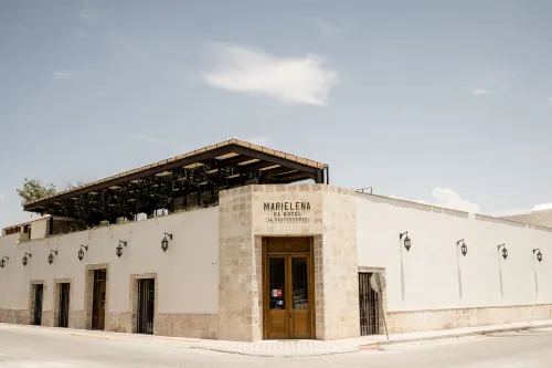 Hotel Marielena Hotels in Cuatro Cienegas