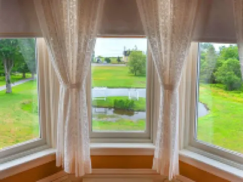 St. Martins Country Inn Hotels in Saint John County