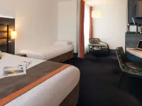 Hôtel Mercure Lyon Centre - Gare Part-Dieu Hotels near 3rd arr.