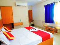 Hotel Breezeland - Erode Railway Station Hotels in Erode