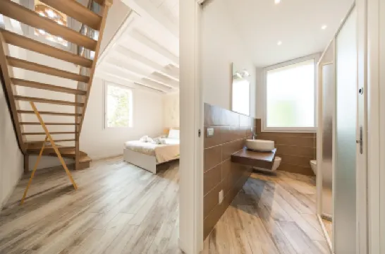 Locanda L'Orangerie Hotels in 