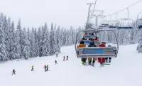 Seasons at Keystone #1893
