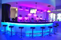 Hotel Club Almoggar Garden Beach - Bar