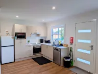 Brand New Modern Retreat in Singleton Hotel di Singleton