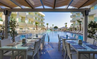 Dragut Point South Hotel-All Inclusive