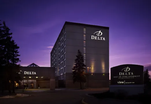 Delta Hotels Sault Ste. Marie Waterfront