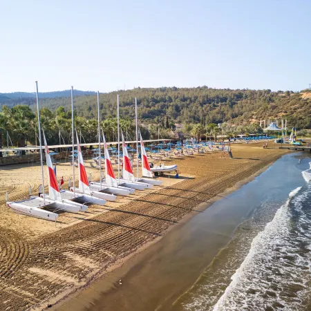Aqua Fantasy Aquapark Hotel & Spa - Ultra All Inclusive