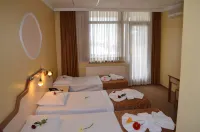 Ayvalık Palas Hotel