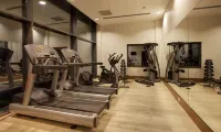 Park Dedeman Denizli - palestra