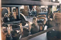 Limelight Boulder - Gym