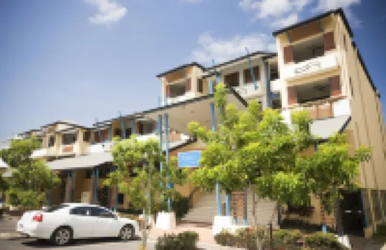 Mantra Heritage Hotels in Port Douglas