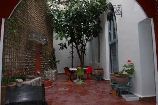 里亞德瓦提酒店