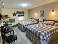 Northern Family Motel Hotels in Potsdam