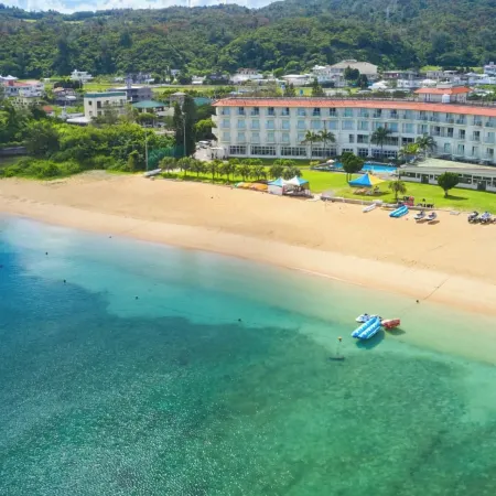 Miyuki Hamabaru Resort