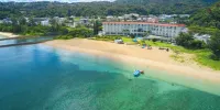 Miyuki Hamabaru Resort - Havudsigt
